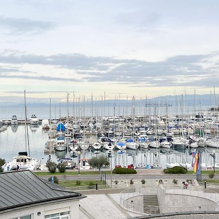 Luxury Marina View Apartment Izola Eksteriør bilde